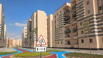 التقديم على شقق الإسكان الاجتماعي الجديدة يمتد حتى سبتمبر 2025