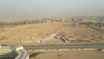 الزمالك يقدم بلاغاً بشأن مخالفات أرض النادي