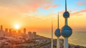 توقعات الطقس في الكويت الخميس 28 أغسطس 2025