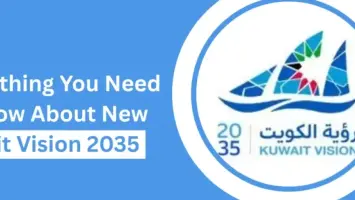 Kuwait's Vision 2035 Boosts Kuwaitisation with New Laws, Incentives