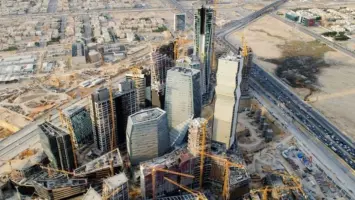 Saudi Real Estate to Transform with New Foreign Ownership Law by 2026