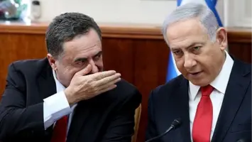 نتنياهو وكاتس يؤكدان استمرار العمليات العسكرية لاستعادة الرهائن