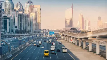 Dubai Roads Unveils Digital Platform for Driver Training