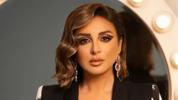 أنغام تحيي حفلاً استثنائياً في قاعة ألبرت بلندن بعد غياب