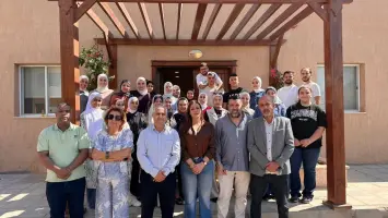 سلطة العقبة والمركز الريادي يطلقان دورة القيادة والذكاء الاصطناعي بدعم شركاء وطنيين