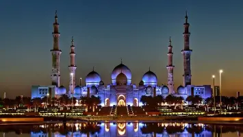 مواقيت الصلاة اليوم الجمعة 5 سبتمبر 2025 في مصر