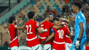 مواجهة مصر وبوركينا فاسو في تصفيات كأس العالم تقترب