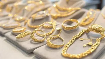 استقرار أسعار الذهب اليوم السبت 6 سبتمبر 2025 مع توقعات بخفض الفائدة الأمريكية