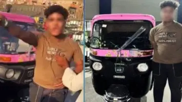 المحكمة تصدر حكمًا جديدًا بشأن الطفل شهاب في قضية "أرض الجمعية"