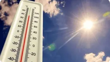 توقعات الطقس اليوم الأحد 8 سبتمبر 2025: حرارة ورطوبة في معظم المناطق