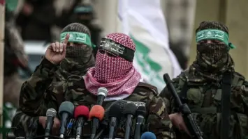 مقترح أمريكي لحماس: وقف النار وتشكيل حكومة جديدة