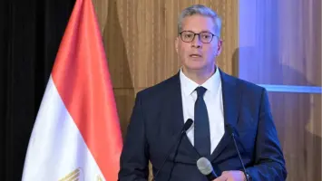 وزير البترول المصري: مصر تتجه لتنفيذ مشروع المسح السيزمي القاعي شرق البحر المتوسط