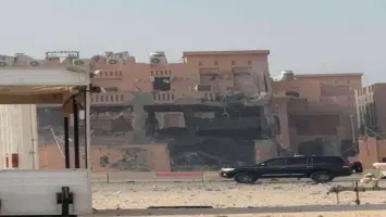 سوريا تدين بشدة العدوان الإسرائيلي على الدوحة وتصفه بالتصعيد الخطير