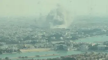 السودان يندد بشدة بالهجوم الإسرائيلي على قطر