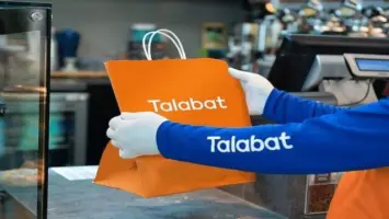 "طلبات" تعلق عملياتها في قطر لأسبوع بقرار حكومي