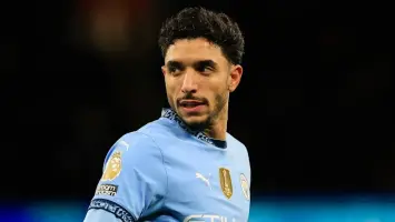 Injury Sidelines Maromoush Ahead of Manchester Derby