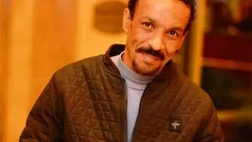 إخلاء سبيل الفنان محمد فاروق شيبا بعد اتهامه بنشر معلومات مغلوطة