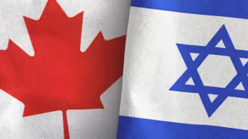 كندا تعيد النظر في علاقتها مع إسرائيل بعد الهجوم على قطر