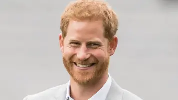 الأمير هاري يساند الأطفال الجرحى بتبرع سخي لأوكرانيا وغزة