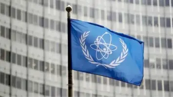 الكويت تؤيد تعاون سوريا مع الوكالة الدولية للطاقة الذرية