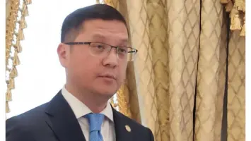 استثمارات إماراتية بقيمة 15.7 مليار درهم في كازاخستان