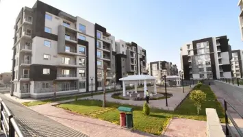 بدء الحجز الإلكتروني لشقق "جنة وسكن مصر" وطريقة التقديم