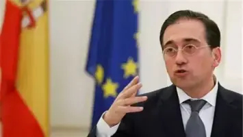 إسبانيا تستدعي الدبلوماسي الإسرائيلي بسبب تصريحات نتنياهو