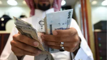 أسعار الريال السعودي مقابل الجنيه المصري السبت 13 سبتمبر 2025