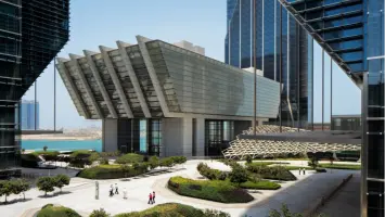 ADGM Introduces New Data Protection Regulations