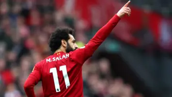 ترقب حفل الكرة الذهبية: ترتيب محمد صلاح وتوقعات البالون دي اور