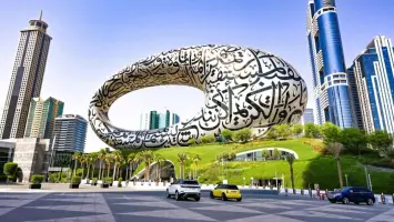 UAE Endorses Declaration to Protect Humanitarian Workers