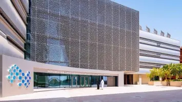 Mohamed bin Zayed AI University Launches Weather Forecasting Program