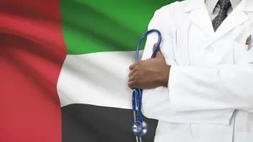 UAE Doctors Launch National Initiative to Enhance Heart Health