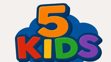 تردد قناة كيدز 5 Kids على نايل سات وعرب سات