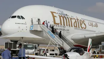 Emirates Airline