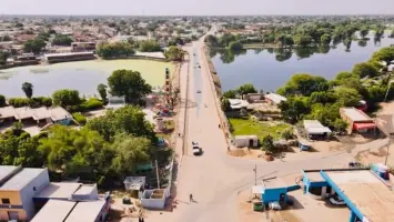 الجيش السوداني يفك حصار الفاشر ويدعم المدينة جواً