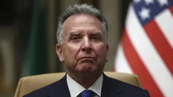 ويتكوف يصف اتصالًا تاريخيًا بين نتنياهو ورئيس وزراء قطر