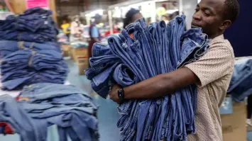 هل فقدت إفريقيا الفرصة الذهبية لغزو السوق الأمريكية؟