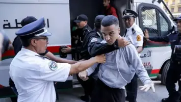 تظاهرات المغرب: احتجاجات جيل زد 212 وأعمال شغب في بعض المناطق