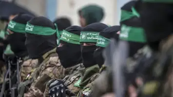 مصر تشيد ببيان حماس عقب إعلان خطة ترامب للسلام