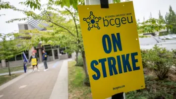 Prolonged BC Civil Service Union Strike Raises Concerns Across Sectors