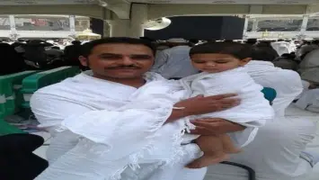 مصر: الحزن يسيطر على بهجورة بعد وفاة سامح نفادي بحادث في السعودية