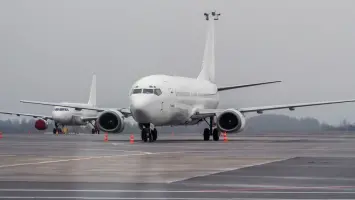 إغلاق المجال الجوي في ليتوانيا بسبب مخاوف أمنية