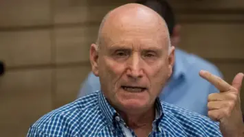 قيادي إسرائيلي: إسرائيل تخسر من عدم الاتفاق مع حماس