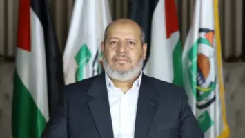 وفد حماس يزور القاهرة لبحث ملفات غزة الحساسة