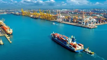 DP World and PayPal Partner to Enhance Cross-Border Payments