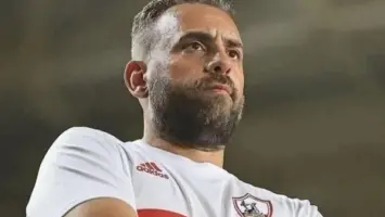 الزمالك يؤكد استمرارية جون إدوارد في منصبه كمدير رياضي