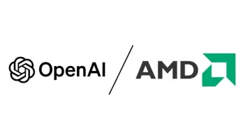 اتفاق تاريخي بين OpenAI وAMD لتوفير رقاقات الذكاء الاصطناعي