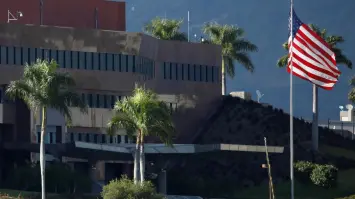Venezuela Claims to Foil Plot Against U.S. Embassy in Caracas