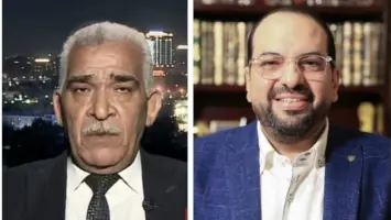 الشيخ خالد الجمل يفجر مفاجأة بشأن "نقابة المأذونين الشرعيين" بمصر (فيديو)